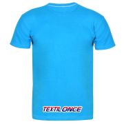 Remera Algodón Mercerizado Unisex