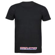 – Remera Algodón Peinado 20-1 Unisex