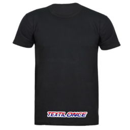 – Remera Algodón Peinado 20-1 Unisex