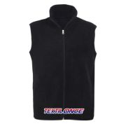 Chaleco Polar Unisex