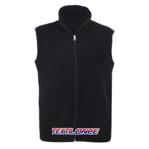 Chaleco Polar Unisex