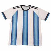 – Argentina Sublimable –