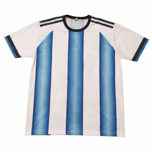 - Argentina Sublimable -