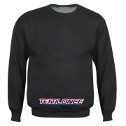 Buzo Friza Unisex