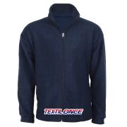 Campera Polar Unisex