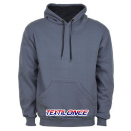 Canguro Friza Invisible Unisex