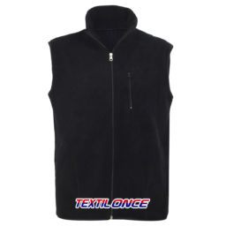 Chaleco Polar Unisex