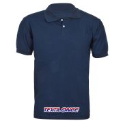 Chomba Algodón Peinado Premium Unisex