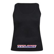 Musculosa Modal Dama