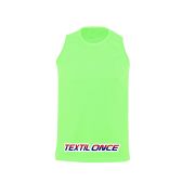 Musculosa Set Deportivo Niño