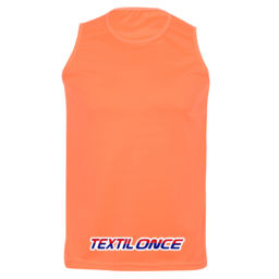 Musculosa Set Deportivo Unisex