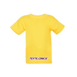 – Remera Algodón Mercerizado Niño