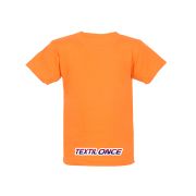 – Remera Algodón Peinado 24-1 Niño