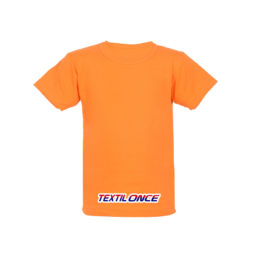 – Remera Algodón Peinado 24-1 Niño