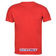 Remera Algodón Peinado 24-1 Unisex