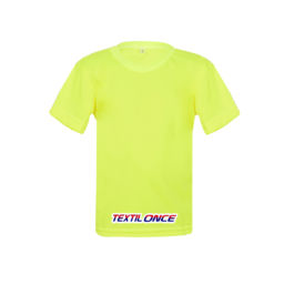 – Remera Set Deportiva Niño