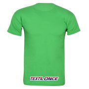 Remera Set Deportiva Unisex