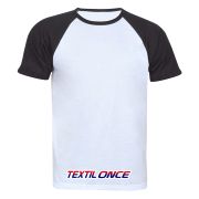 – Remera Spun Premium m.ranglan Unisex