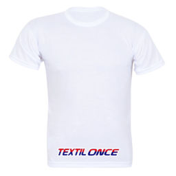 – Remera Spun Premium Unisex