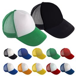 – Gorra Trucker – Importador Directo