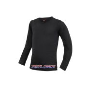 Camiseta Lycra Frizada M. Larga Niño