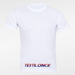 – Remera Modal Unisex
