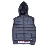 Chaleco Inflable Desmontable Unisex