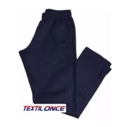 Pantalón Friza Unisex