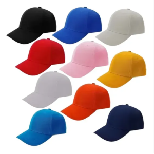 Gorra 5 Gajos